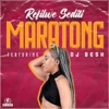 Refilwe Sediti - Maratong (feat. DJ Besh)