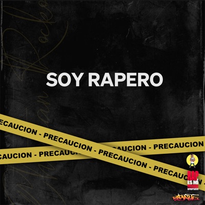 Soy Rapero - Single