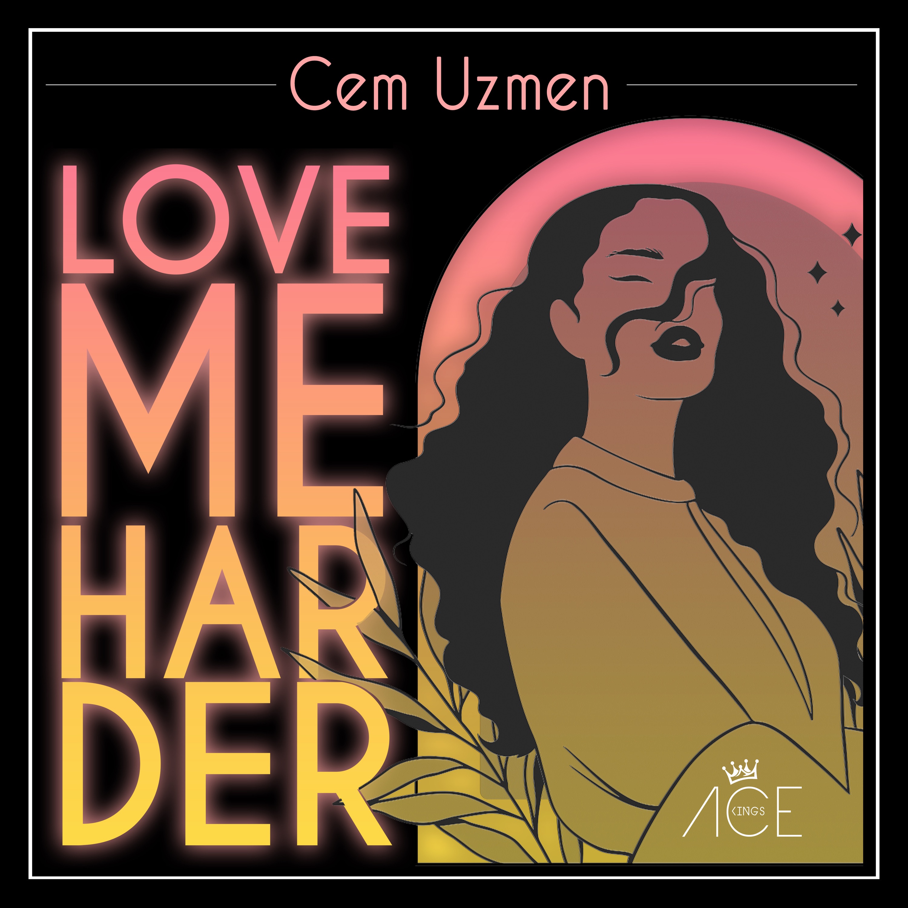 Love Me Harder - Single