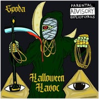 Halloween Havoc - Spoda