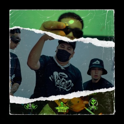 LISTO PA GANAR (feat. OuttenCalle, VXLE MT & SEBASTIAN GL) - Single