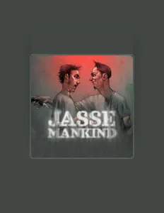 Listen to Jasse, watch music videos, read bio, see tour dates & more!