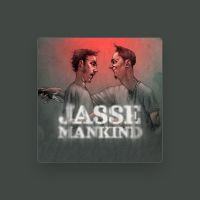 Listen to Jasse, watch music videos, read bio, see tour dates & more!