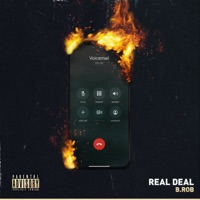 Real Deal - Single - B.ROB