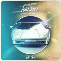 Zeidways - Single - Martin Zeidner