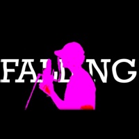 Falling (Away From Here) - Single - Tobias Barnes