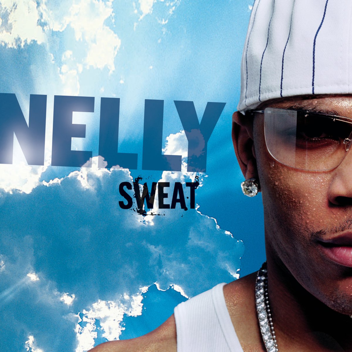 Sweat - Album by Nelly - Apple Music