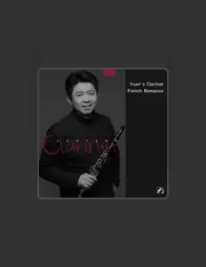 YuanYuan을(를) 듣고, 뮤직 비디오를 보고, 약력을 읽고, 투어 일정 등을 확인하세요!