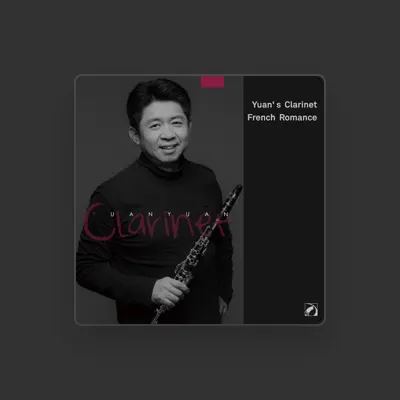 Listen to YuanYuan, watch music videos, read bio, see tour dates & more!