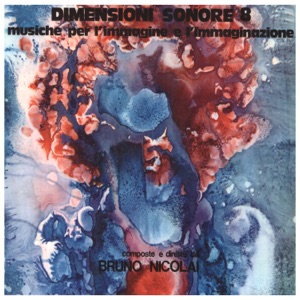 Dimensioni sonore 8 - Musiche per l'immagine e l'immaginazione