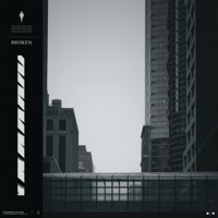 Broken - Single - Kazukii