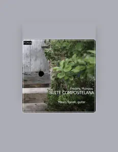 Luister naar Mauro Tonolli, bekijk muziekvideo's, lees de bio, bekijk de tourdata, en meer!