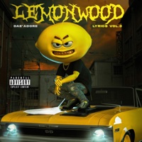 Lemonwood lyrics 3 - Dae'Adore