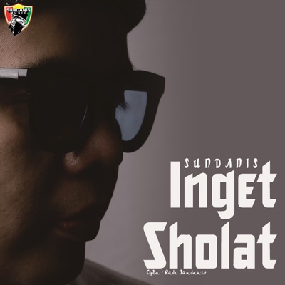 Inget Sholat - Single