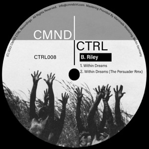 Ctrl008 - Single