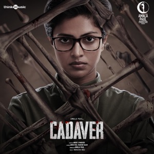 Cadaver (Original Motion Picture Soundtrack) - Single