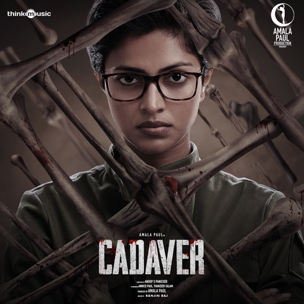 Cadaver (Original Motion Picture Soundtrack) - Single