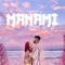 Manami - Kaemeprod & Willy Hd lyrics