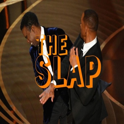 The Slap - Single