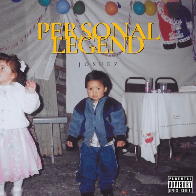 Personal Legend - Single