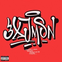 3X JMSN - Single - CAKEBOY & IROH