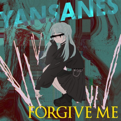 Forgive Me - Single