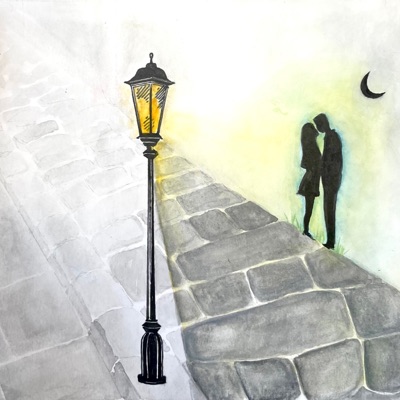 Moonlight Misses You - Single