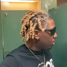 Dengarkan Ponderjay, tonton video musik, baca bio, lihat tanggal tur & lainnya!