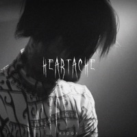 Heartache - Single - R3DQX
