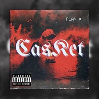 Casket (feat. K.LA) - Single - MadLuv