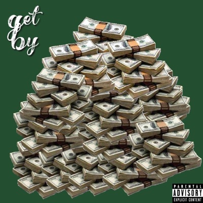 Get By (feat. Young Saddi) - Single