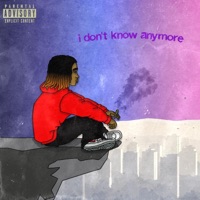 I don't know anymore - EP - bank.
