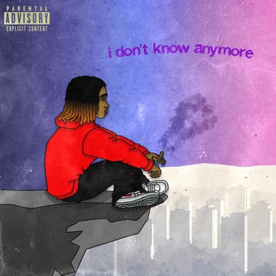 I don't know anymore - EP