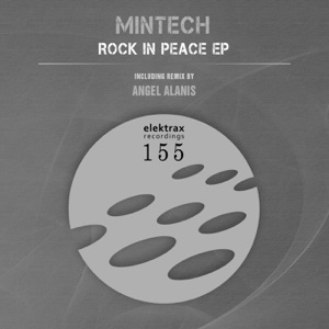 Rock in Peace