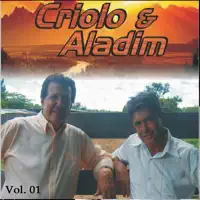 Presente De Aniversario — Criolo e Aladim