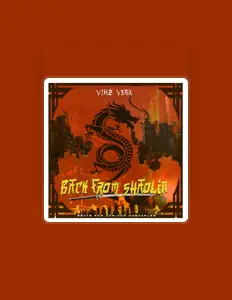 Luister naar Vinz Vega, bekijk muziekvideo's, lees de bio, bekijk de tourdata, en meer!