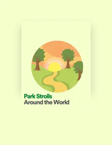 Self Care Meditationを聴いたり、ミュージックビデオを鑑賞したり、経歴やツアー日程などを確認したりしましょう！