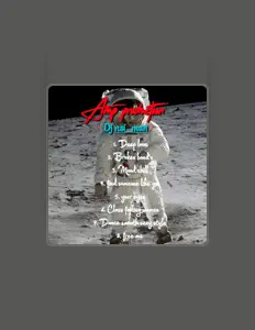 收听 Dj nsi_man、观看音乐视频、阅读小传、查看巡演日期等 ！