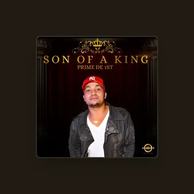 Listen to Prime de 1st, watch music videos, read bio, see tour dates & more!