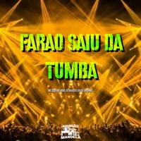 Farao Saiu da Tumba - Single - MC ZUDO BOLADÃO, DJ DJC Original & DJ Valacio