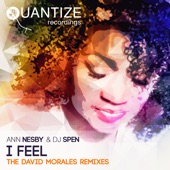 Ann Nesby - I Feel (David Morales Def Mix)
