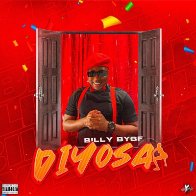 Diyosa - EP