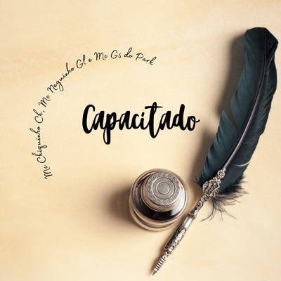 Capacitado - Single