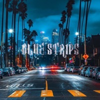 Blue Strips - Single - GNLUV