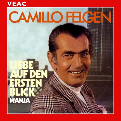 Liebe auf den ersten Blick - Single