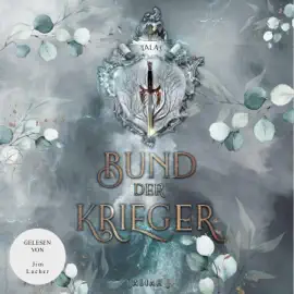 Bund der Krieger [League of Warriors]: Talas [Spoken] (Unabridged)