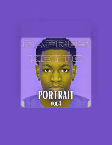 Ακούστε περιεχόμενο από Fafres ketto, παρακολουθήστε μουσικά βίντεο, διαβάστε το βιογραφικό, δείτε ημερομηνίες περιοδείας, και πολλά ακόμη!