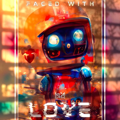 Faced With Love - Single