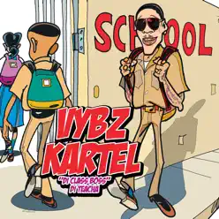 School (Remastered) - Single - Vybz Kartel