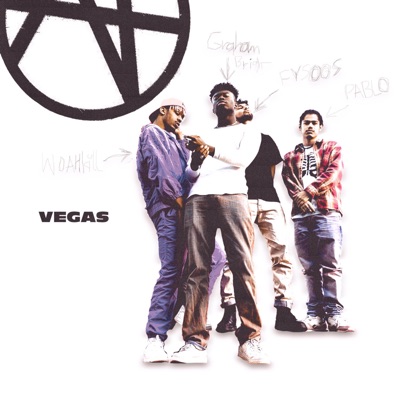 Vegas - Single
